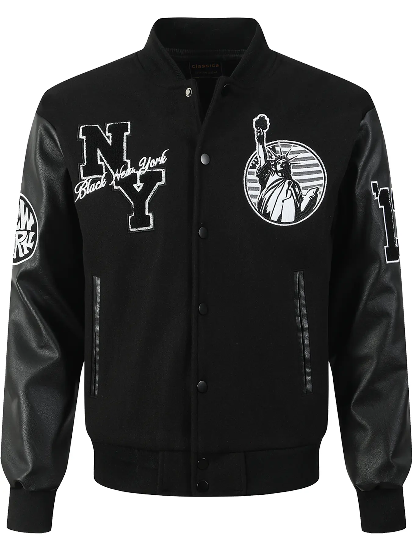 vanson star leather jacket - TikTok Shop
