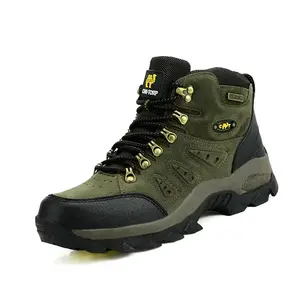 Outdoor Waterproof Hiking Boots Mountain Sport