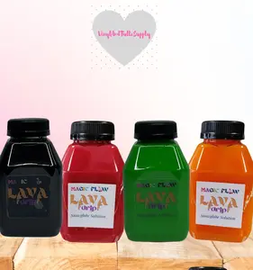 Magic Flow™ LAVA drip | Lava Drip Tumblers - Giving Spooky Drip Bundle