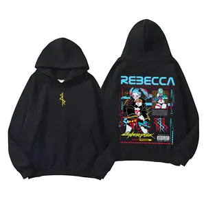 2 Sided Rebecca CPER Unisex T-Shirt, Sweater, Hoodie
