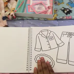 Self-Love: Girl Therapy Coloring Book to Inspire Yourself and Love Who You Are