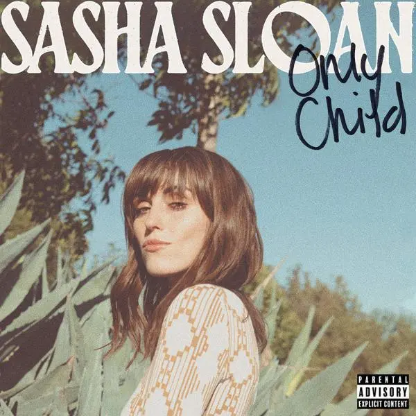 Sasha Sloan - Only Child NEW Vinyl Record 194398029610