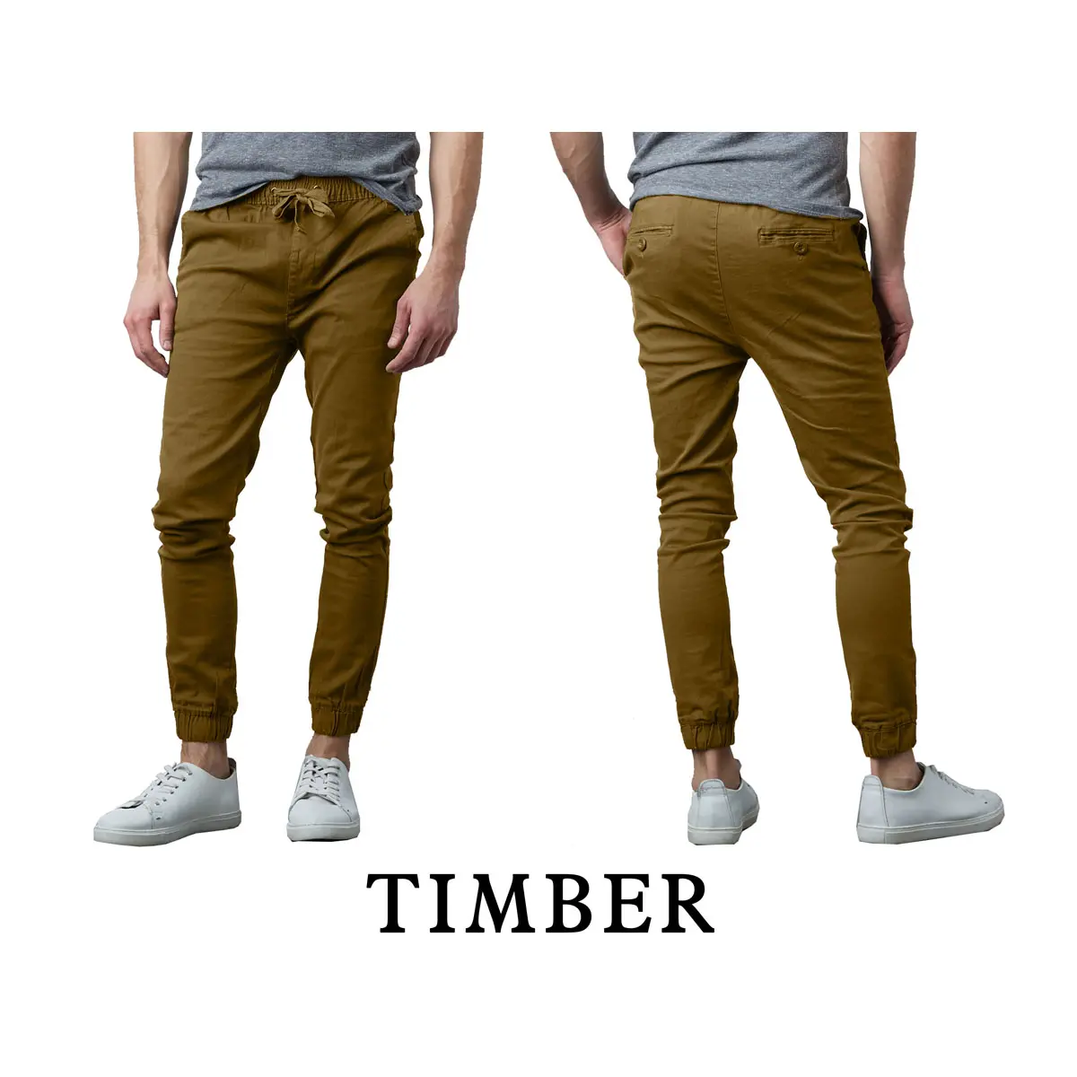 Timber