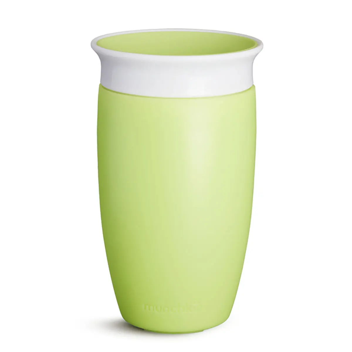 Munchkin Miracle 360° Sippy Cup, 10oz Munchkin Miracle 360° Sippy Cup, 10oz