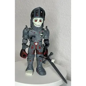 Skeleton Knight