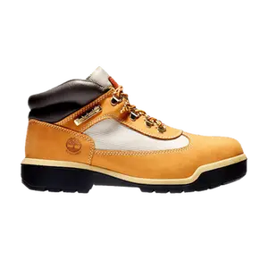 Timberland Field Boot Mid Waterproof 'Wheat'