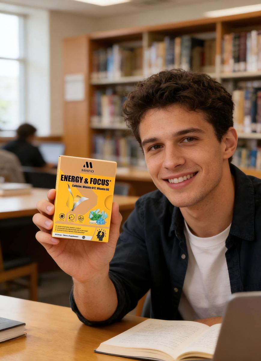 Item: 1 Box (20 Strips)