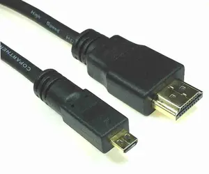 HDMI to MICRO HDMI Cable