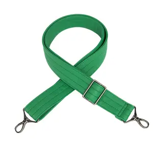 Lug 1.5" Matte Luxe Strap