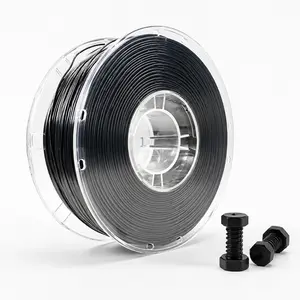 Abs+ 3D Printing Filament 1.75mm 1kg (2.2 Lbs), High-Quality Abs Material for 3D Printers, Durable & Reliable 3D Printer Consumables