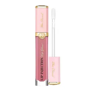Too Faced Lip Injection Power Plumping Hydrating Lip Gloss