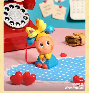 Twinkle Twinkle Crush On You Collectibles Momokotoys Series