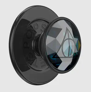 popsockets Dich Diam Master of Death MagSafe PopGrip