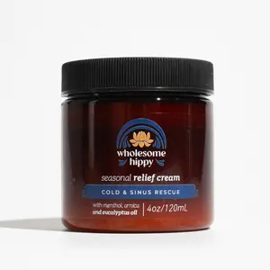 Allergy, Cold & Sinus Rescue - WH 4oz.