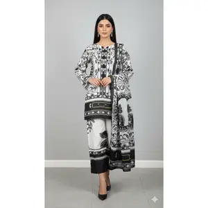 Pure Satin Silk By M & M Couture -107