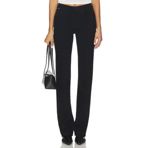 COTTON CITIZEN Cindy Jean in Black