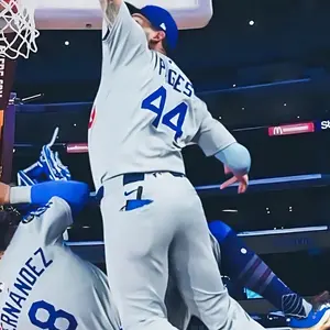 Andy Pages Game 7 Catch Shirt, Baseball The Catch Shirt, Back 2 Back Shirt