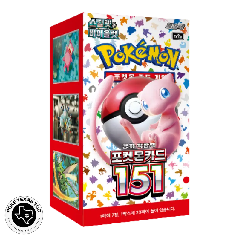 151 japanese booster box tcgplayer - TikTok Shop