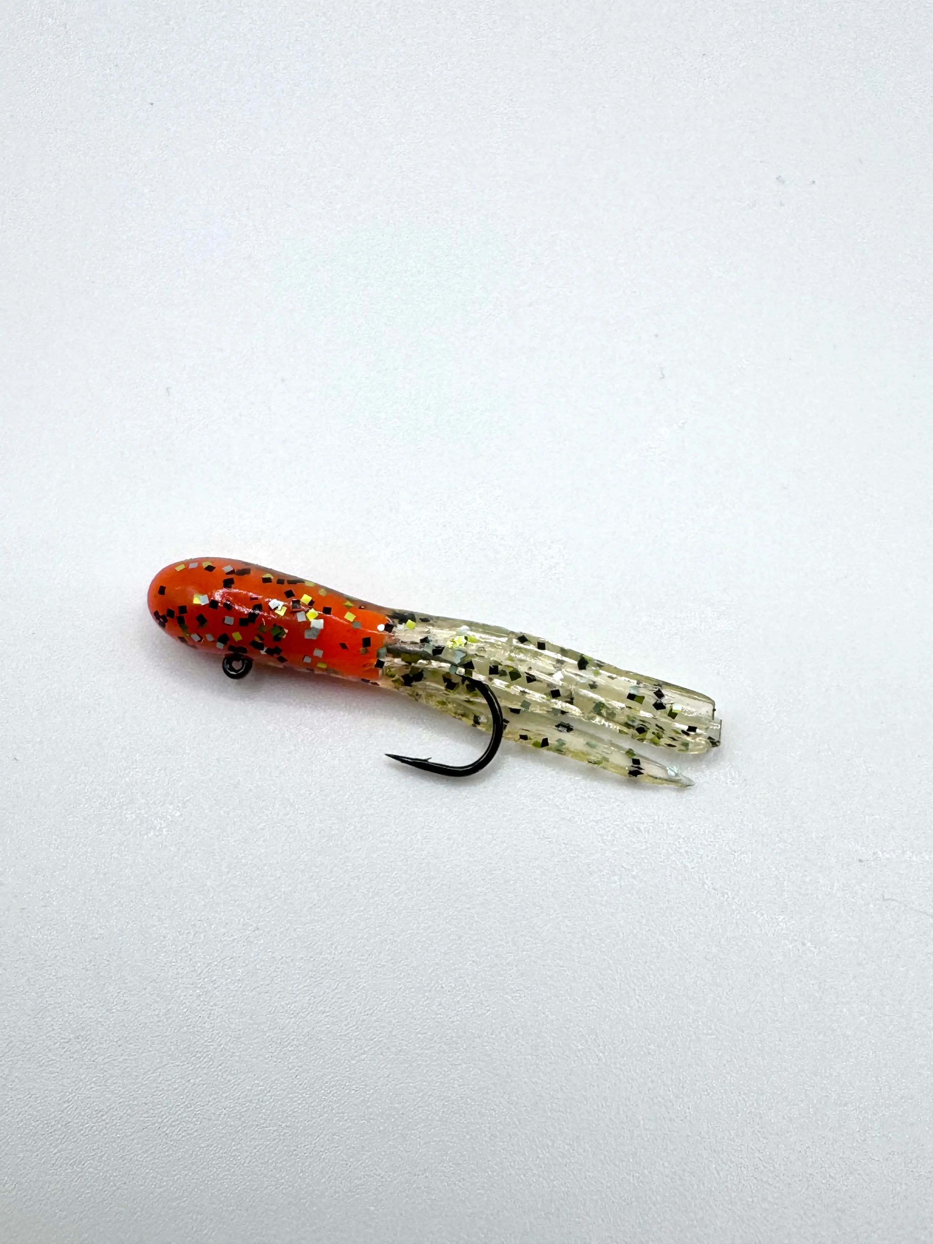 Trout Trap Mini Tube Jig - 3 Pack Trout Trap Mini Tube Jig - 3 Pack