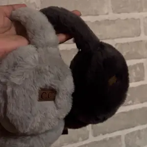 Fur Earmuffs