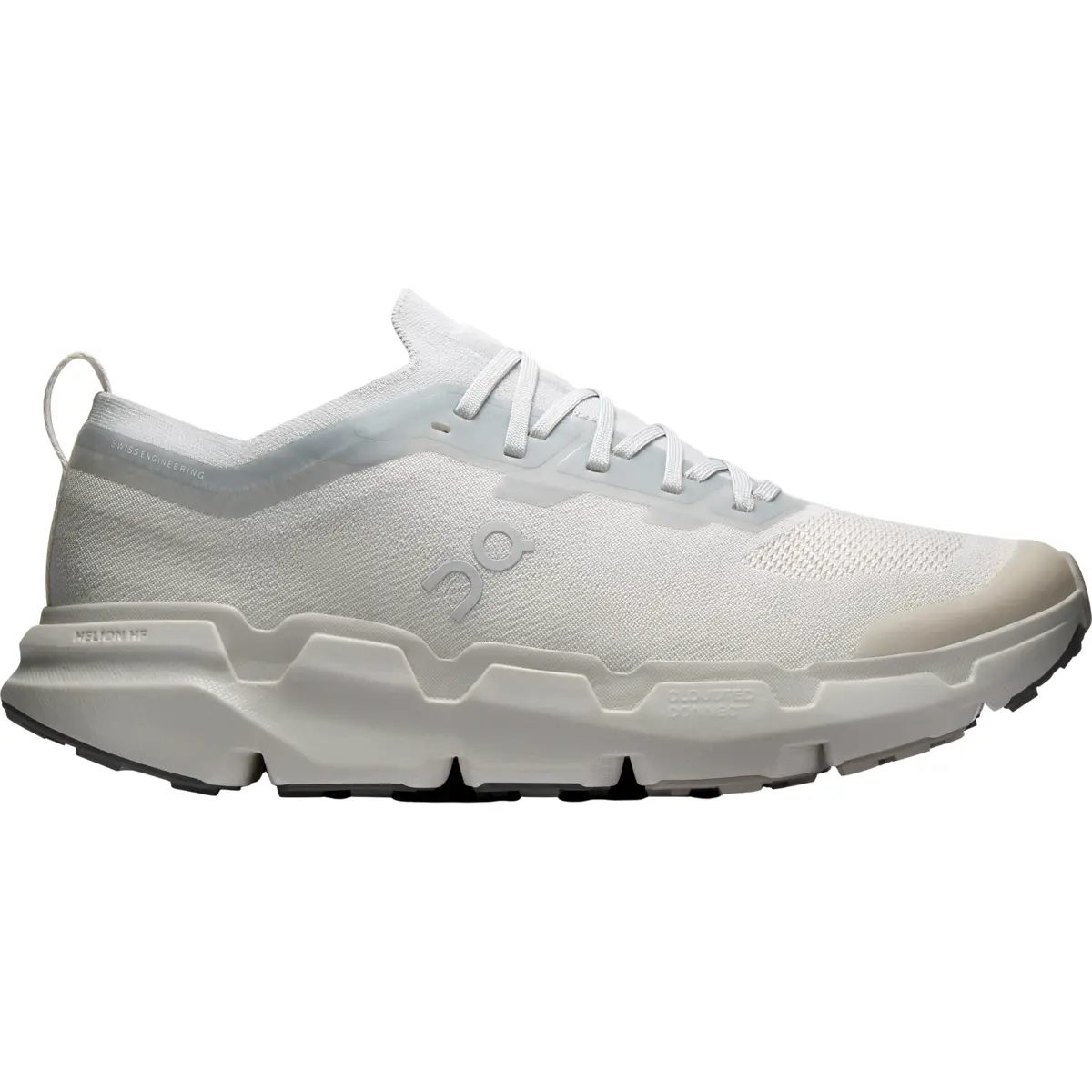 On Running Cloudsoma Glacier Pearl Men's Fashion Shoes New