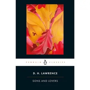 USED-Sons and Lovers by Lawrence, D. H. (Paperback)