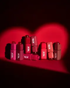 BEAUTY CREATIONS - Kiss Me Liquid Gel Tint