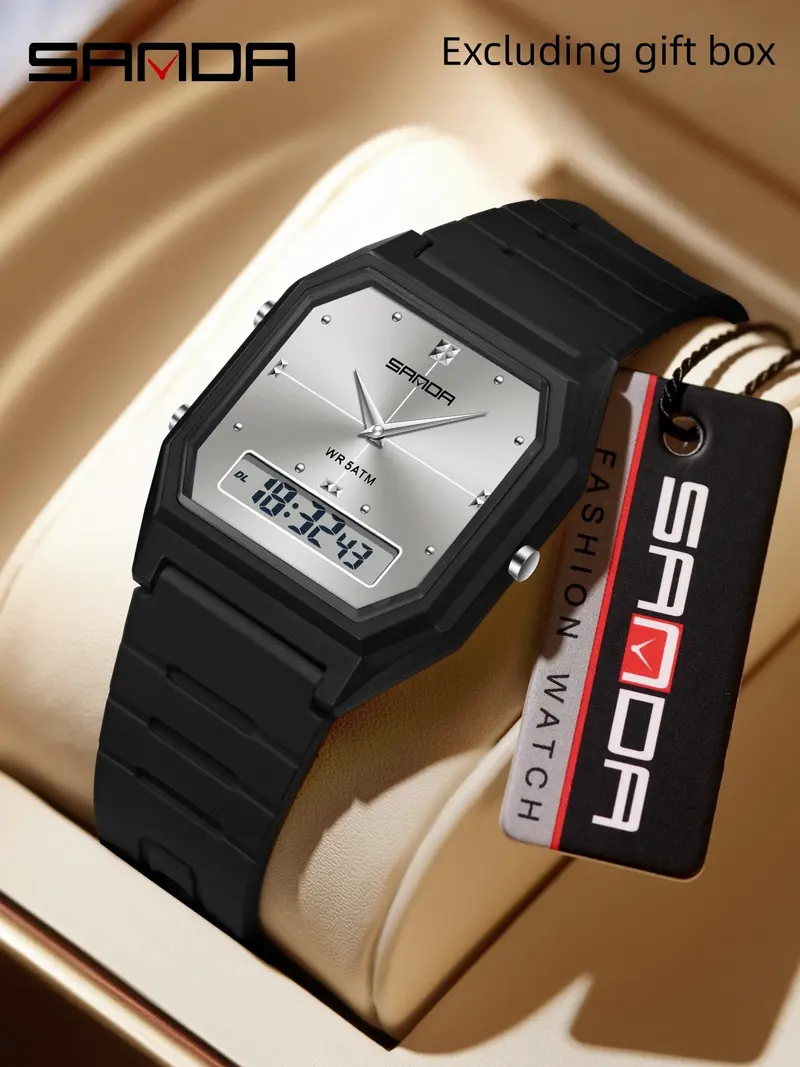 Sanda Watch - TikTok Shop
