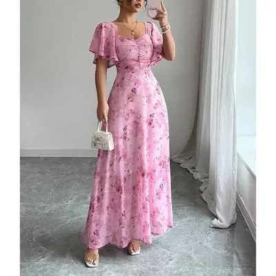 dress pants ladies Women's sharara dress Take these pants from Bottom Size:32x32 By Anthropologie Slim Scalloped