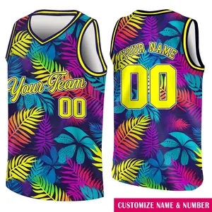 Custom Basketball Jersey Team Name & Number, Basketball Jersey Team, Game Day Outfit, Basketball Jersey for Basketball Fan Lovers Players