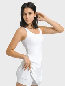STRIDE TENNIS DRESS