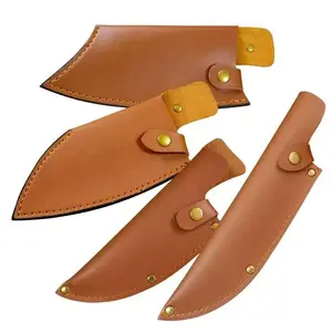 Leather case