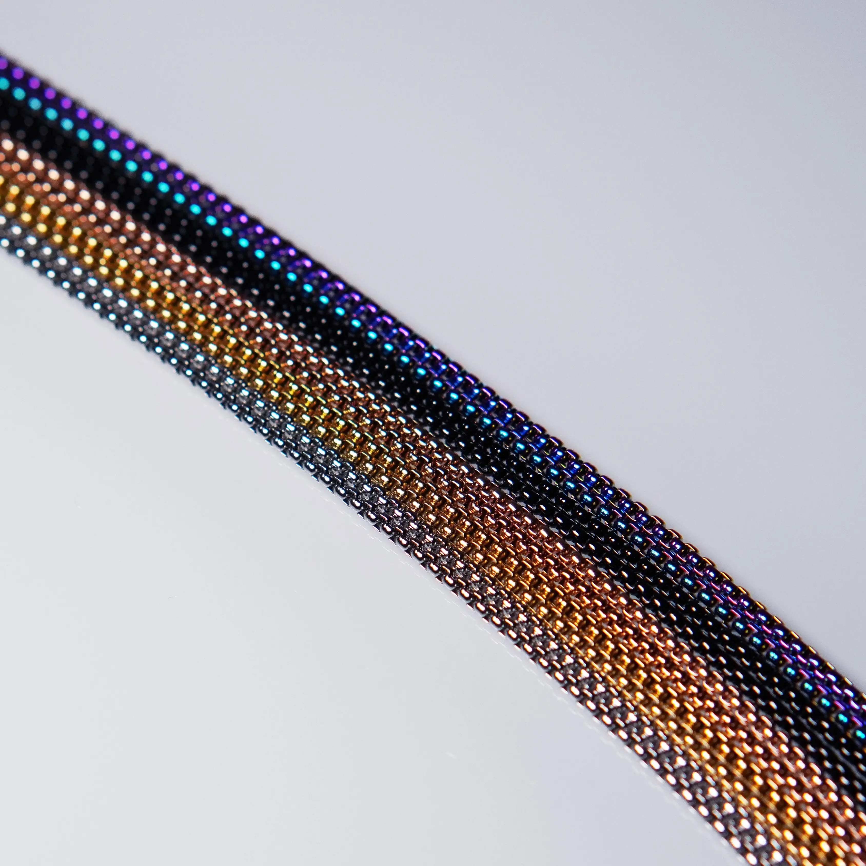 AUXGIN Replacement Chain For Breathwork Cross Necklace