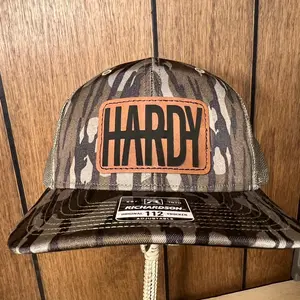 HARDY Baseball Cap SnapBack
