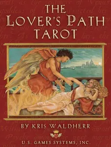 Tarot: The Lover's Path Tarot