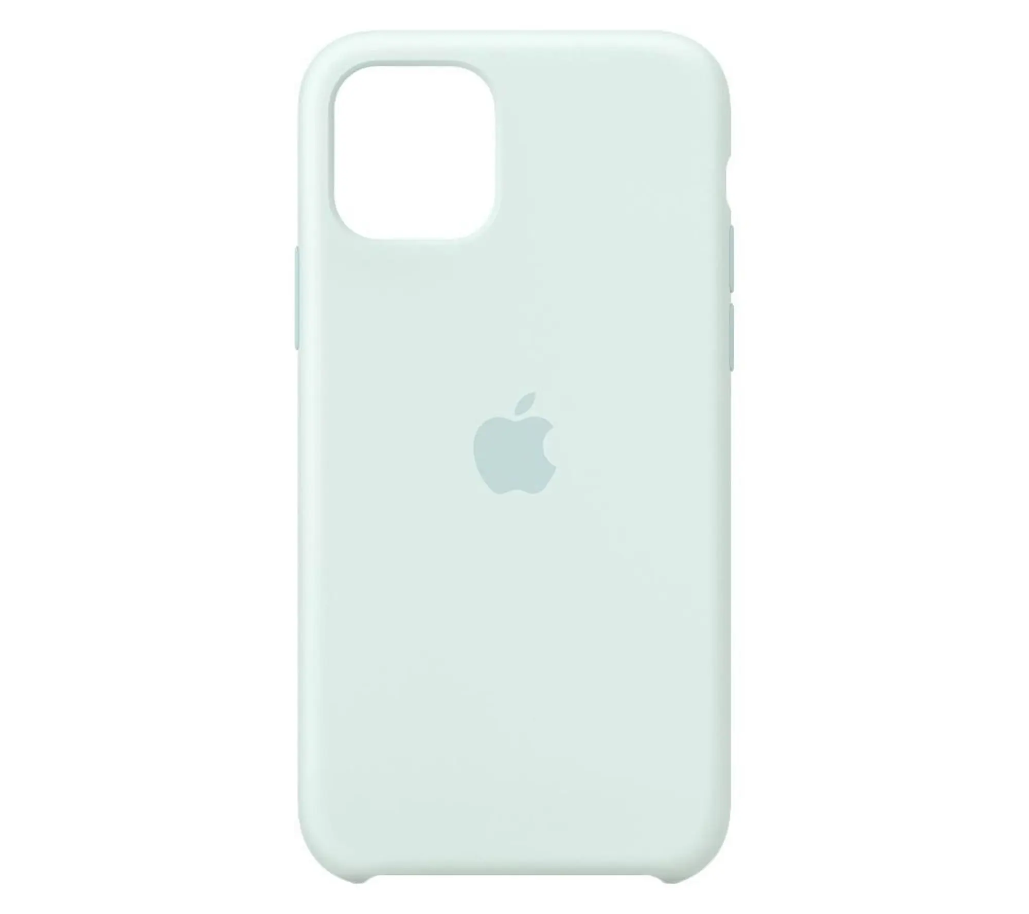 Apple iPhone 11 Pro Silicone Case Apple iPhone 11 Pro Silicone Case