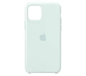 Apple iPhone 11 Pro Silicone Case Apple iPhone 11 Pro Silicone Case