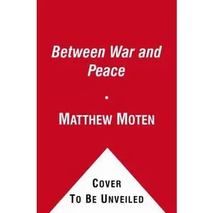 USED-Between War and Peace: How America Ends Its Wars (Paperback)