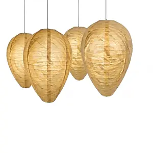 2026 Wasp Deterrent Hives 4 Decoy Nests for Wasps and Yellowjackets – Outdoor Garden Use, Wood Protection, Natural Wax Paper, Collapsible Design