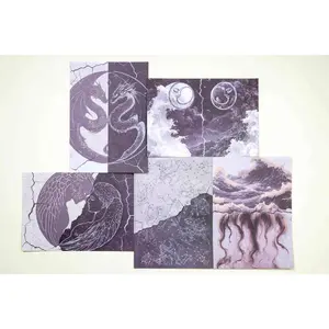Dichotomy Paper Set