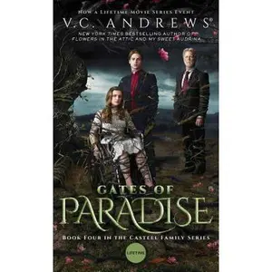 USED-Gates of Paradise by Andrews, V. C. (Mass Market Paperback)