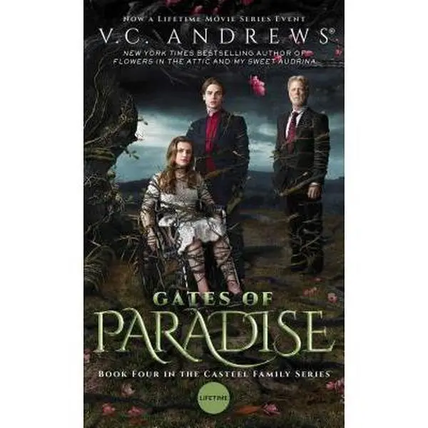 USED-Gates of Paradise by Andrews, V. C. (Mass Market Paperback)