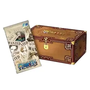One Piece Booster Pack - 5 Cards per Pack