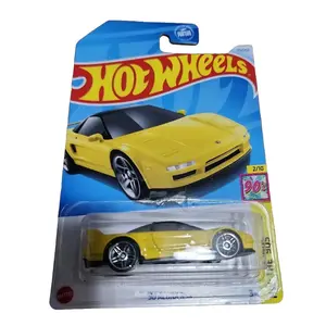 Hot Wheels '90 Acura NSX 175/250 HW The '90S 2/10