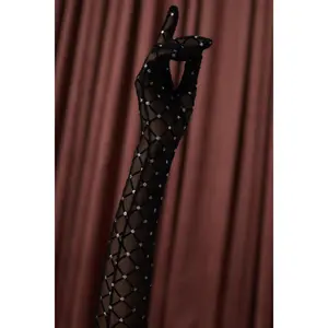 Sparkle Gloves