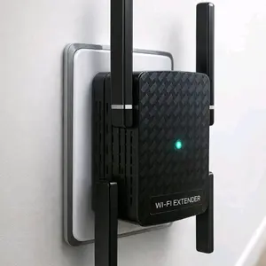 Wifi Repeater -Repetidor de Wifi - Wifi Extender- Aumentador de Wifi- signal Booster