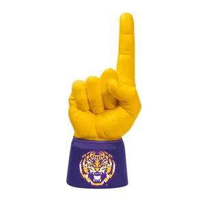Louisiana State University (LSU) RadHand Foam Finger