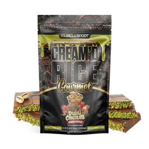 Cream'd Rice Gourmet - Hot Cereal - 25 Servings
