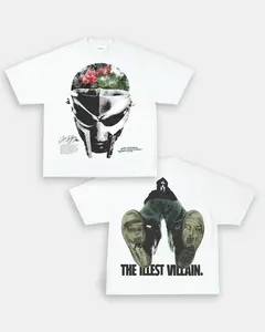 MF DOOM V3 TEE - [DS] Graphic T-Shirt Sweatshirt
