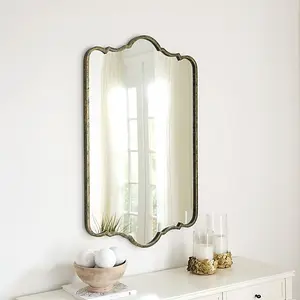 Alden Mirror